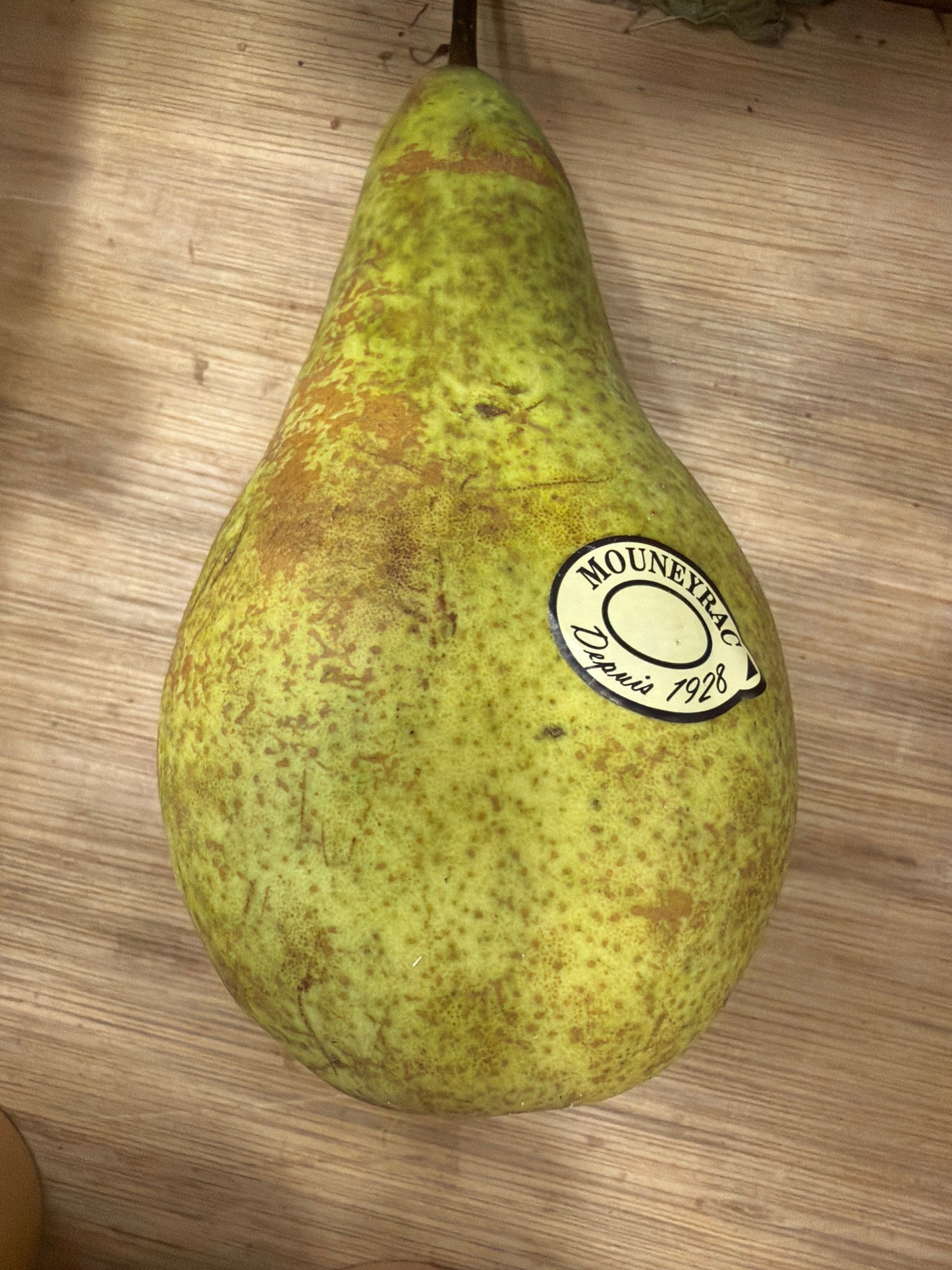 French Conference Pear (500GR)