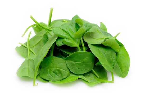 Baby Spinach (Pack)