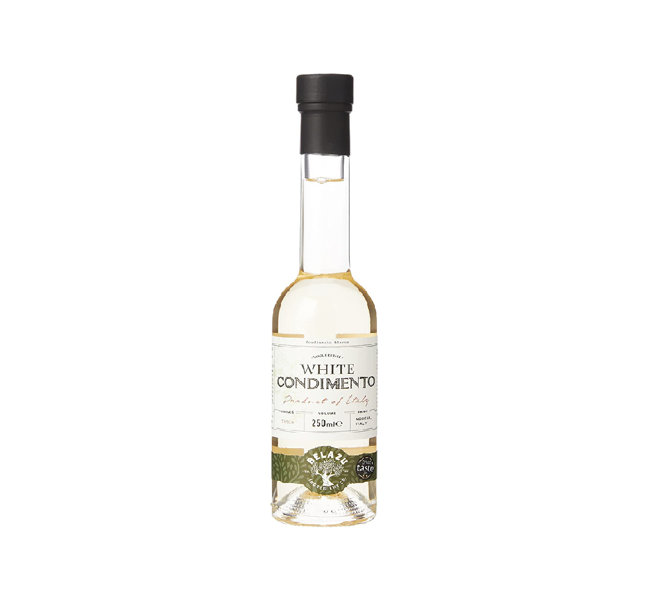 Belazu White Condimento (250ml)