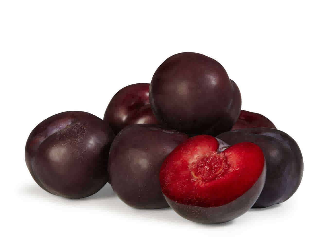 Black Plum (500GR)