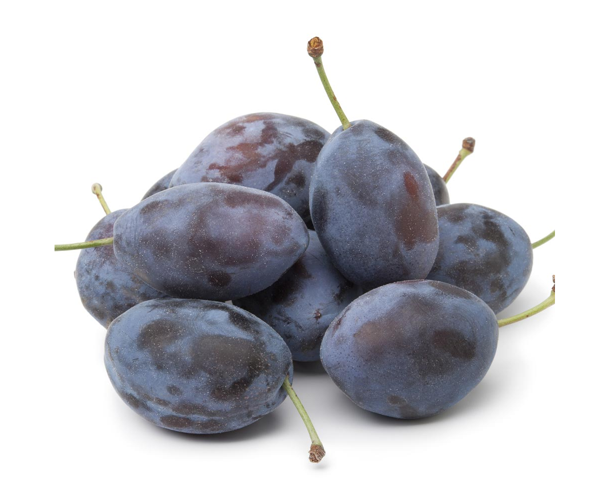 DAMSON PLUM (500GR)