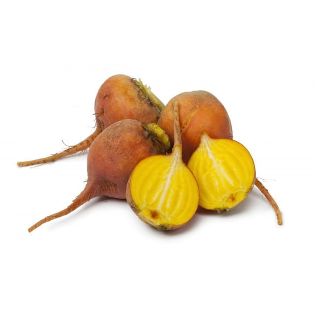 Golden Beetroot (250GR)