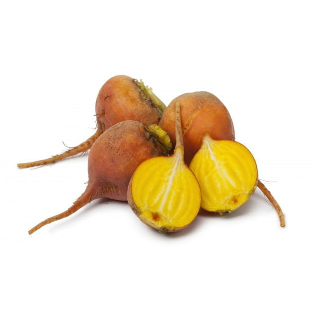 Golden Beetroot (250GR)