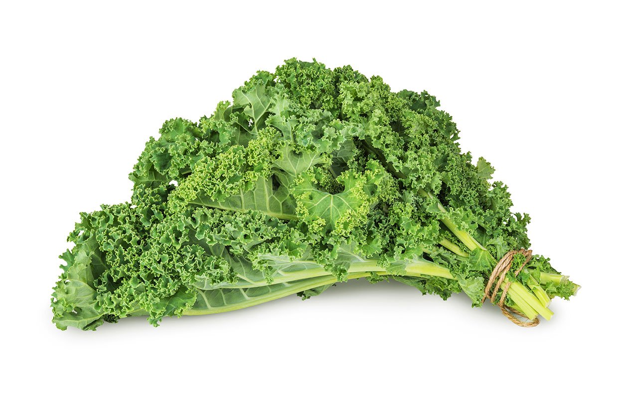 Green Kale Pack (Each)