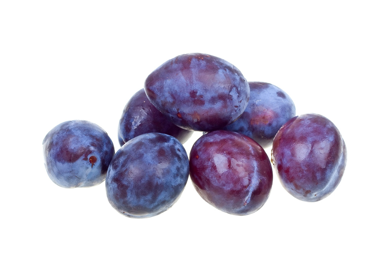 President Plum (500GR)