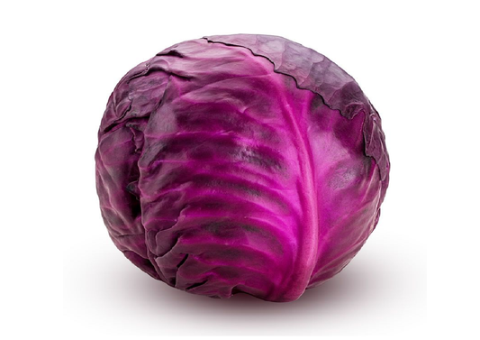 Red Cabbage (Each)