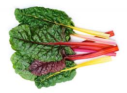 Rainbow Chard (Bunch)