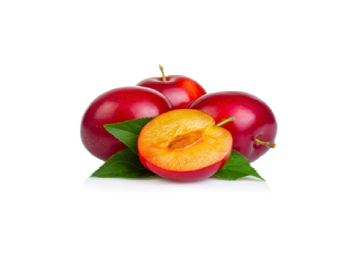 Red Plum (500GR)