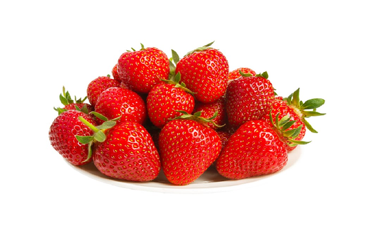 Strawberry Punnet