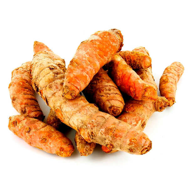 Fresh Turmeric (250GR)