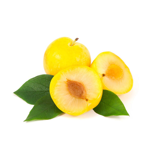 Yellow Plums (500GR)