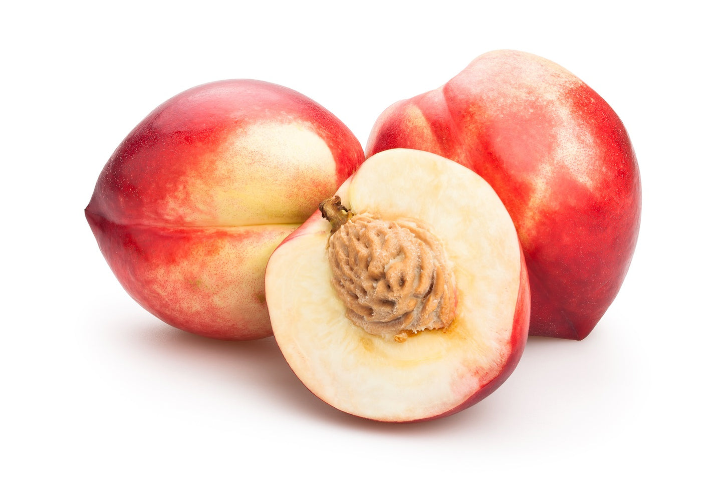 NECTARINES (500GR)