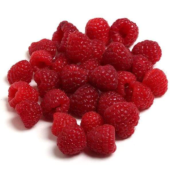 Raspberry Punnet