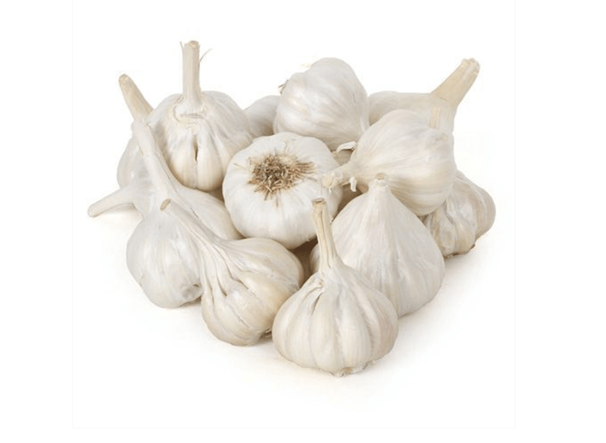 White Garlic Loose (250GR)