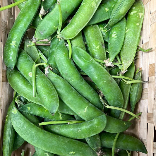 Fresh Peas (250GR)
