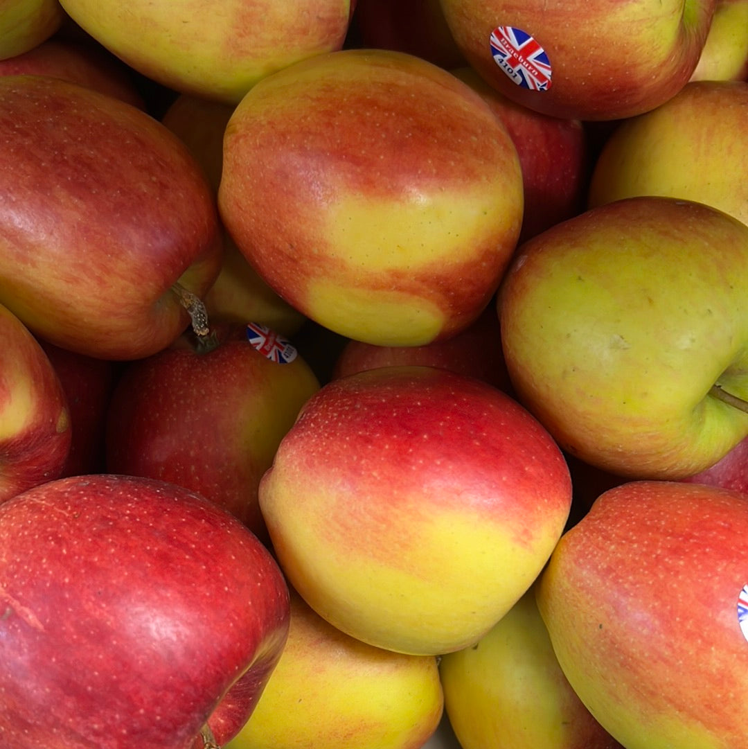 Breaburn Apple (1KG)