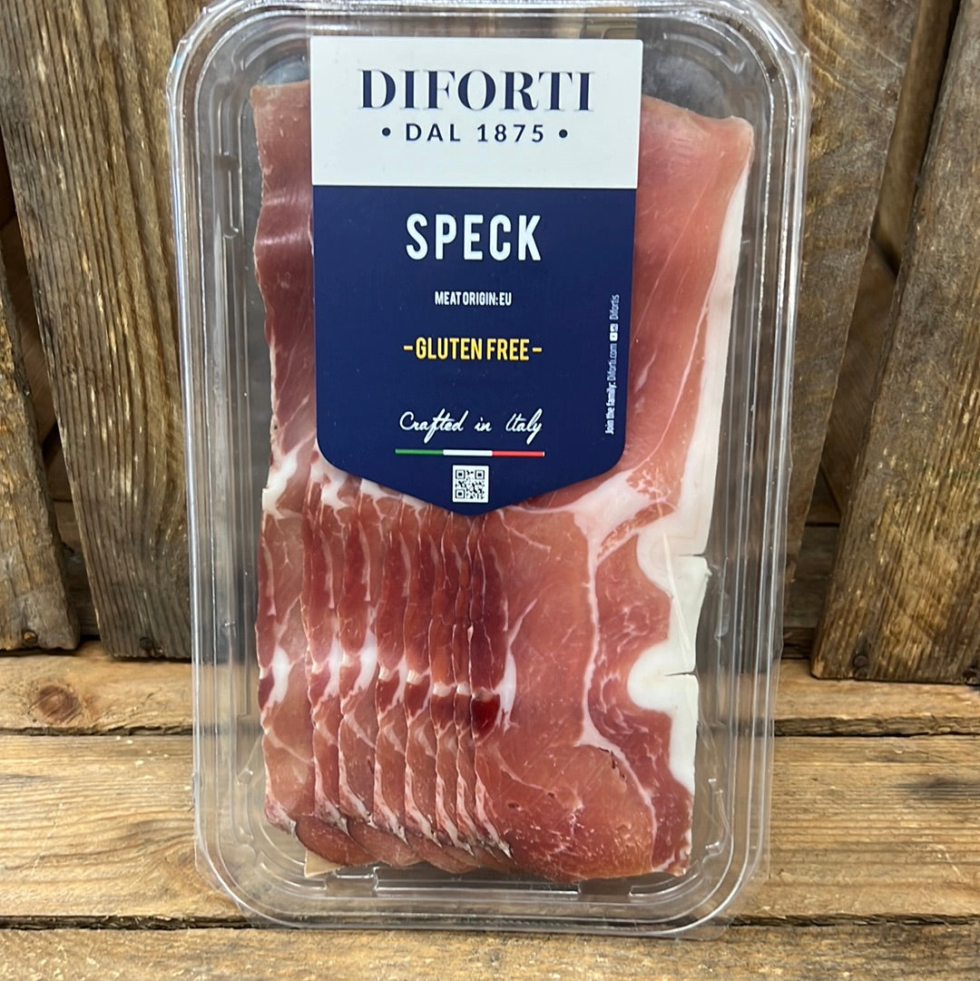 DIFORTI SPECK (80GR)