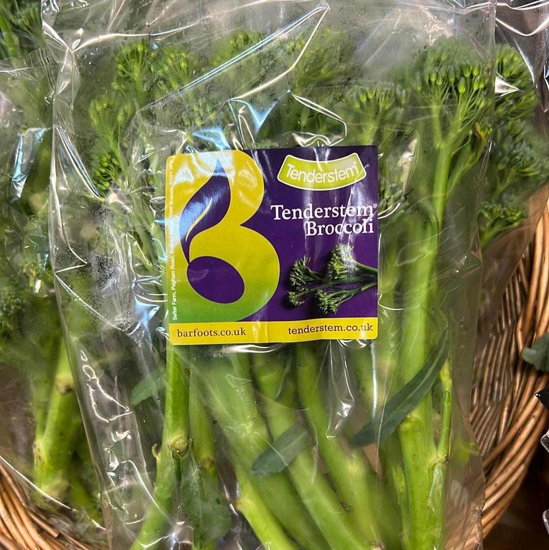 Tenderstem Broccoli (Pack)