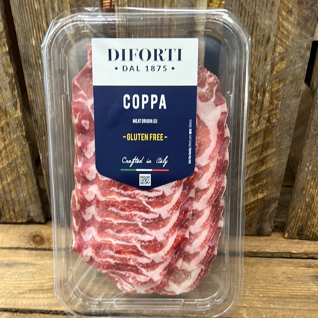 DIFORTI COPPA (80GR)