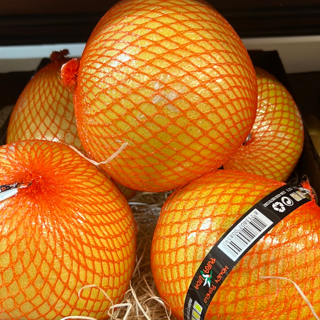 Pomelo