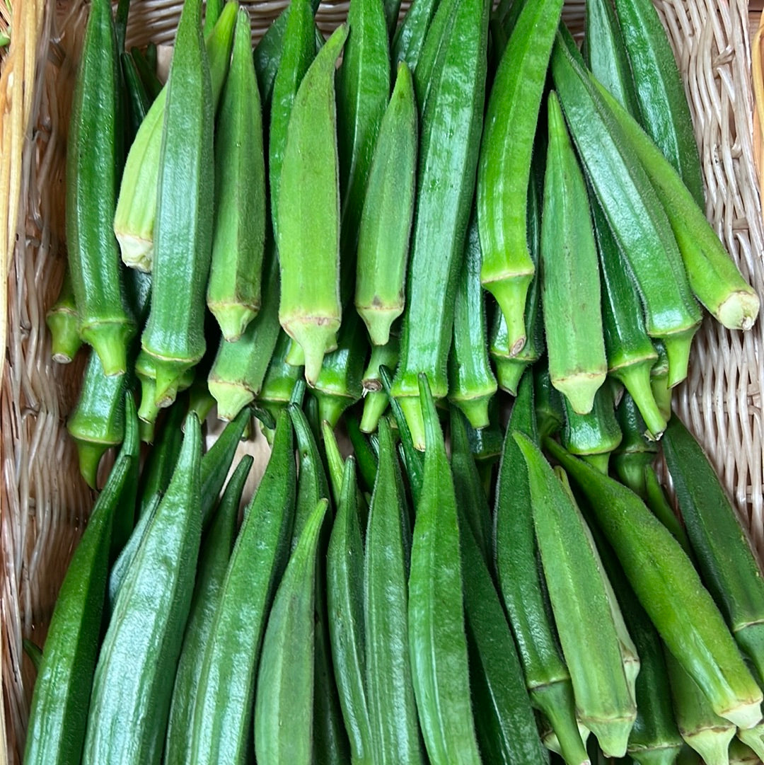 Okra (250GR)