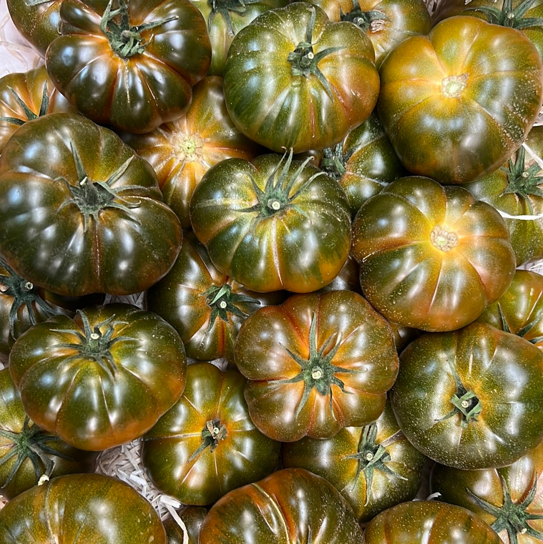 Chocolate Tomatoes (500GR)