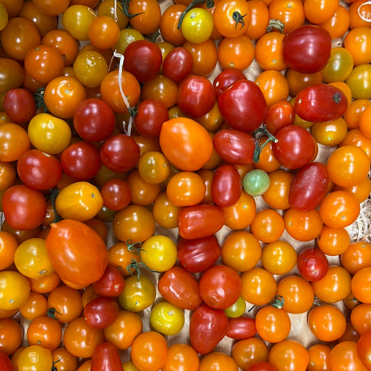 Mix Cherry Tomatoes (250GR)