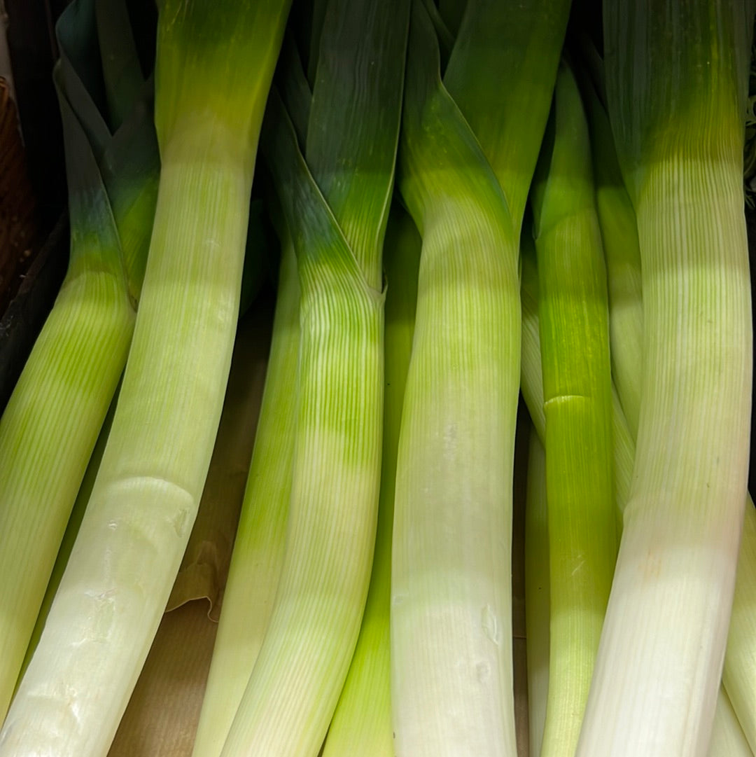 Leeks (1KG)