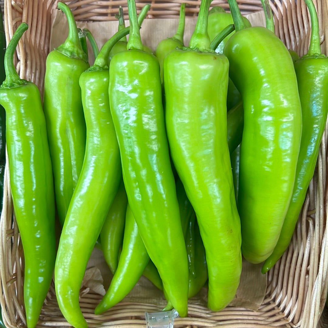 Turkish Sweet Long Pepper (500GR)