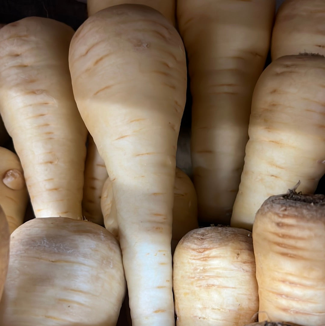 Parsnip (1KG)