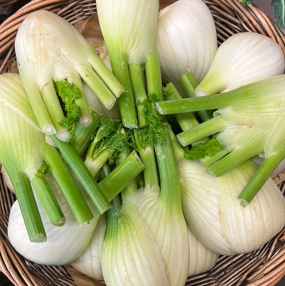 Fennel (500GR)