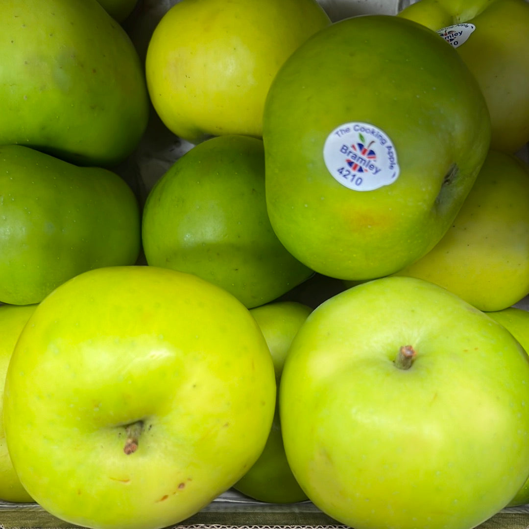 Bramley Cooking Apple (1KG)