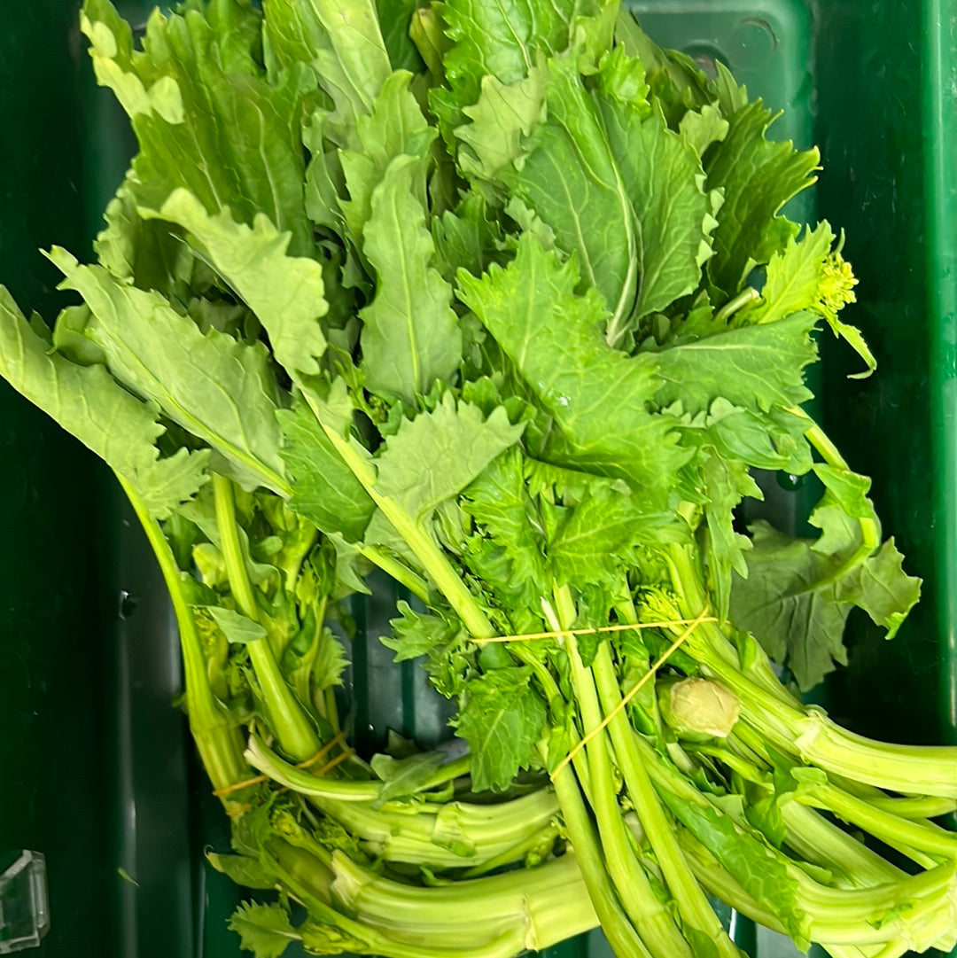 Cima Di Rapa (500GR)