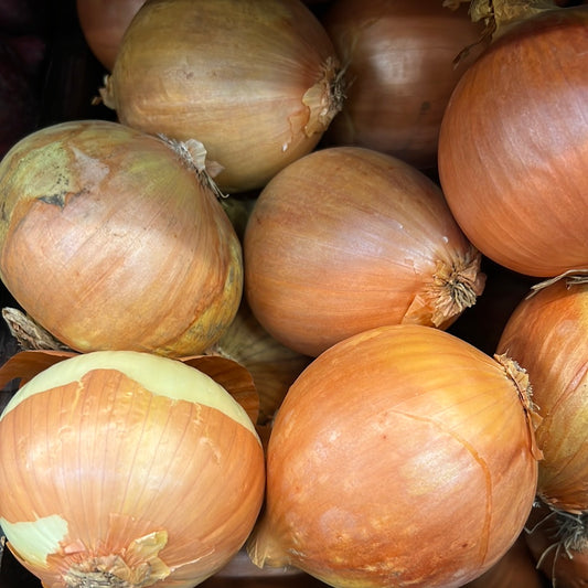 Golden Onion (1KG)