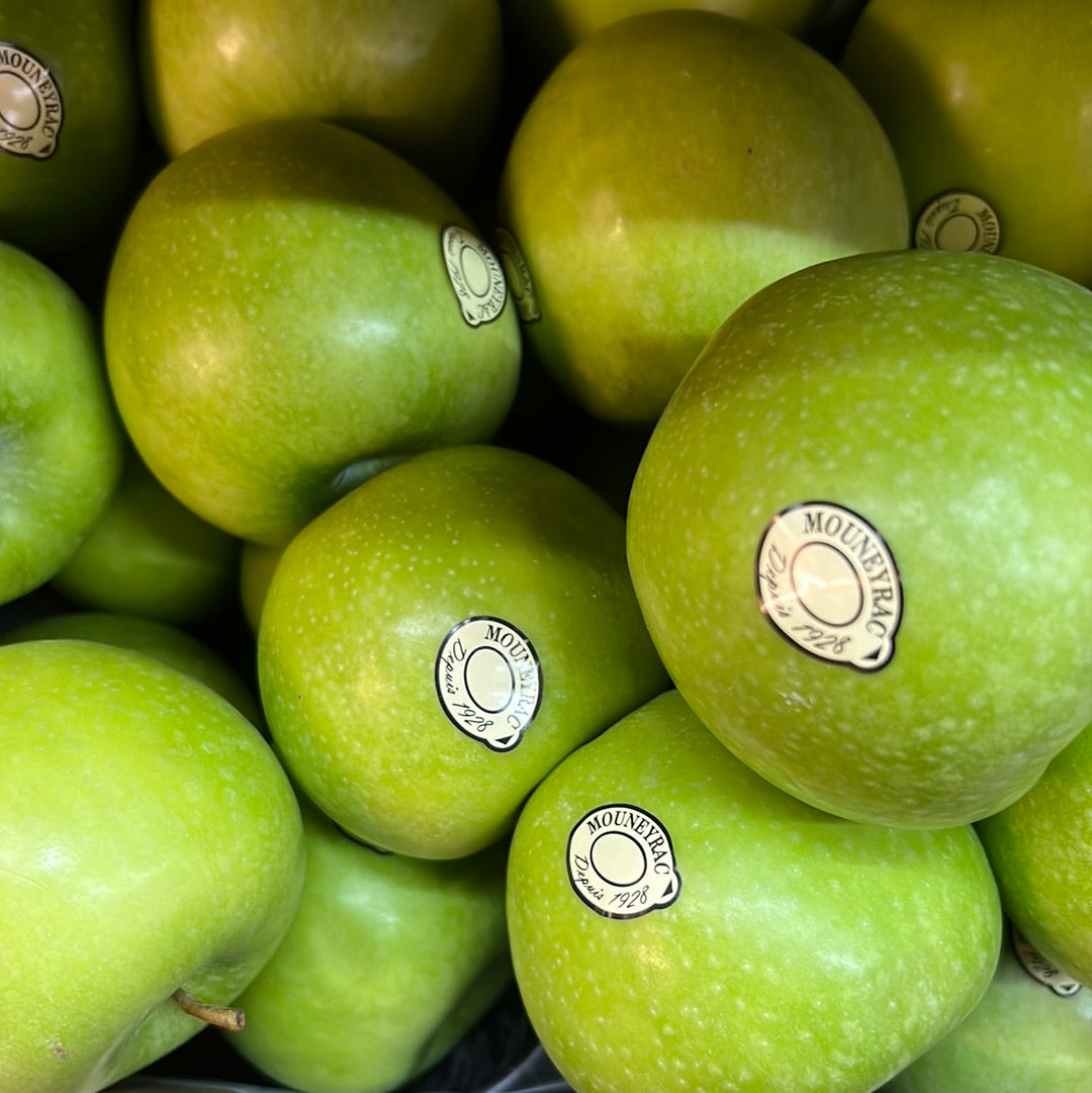 French Granny Smith Apple (1KG)