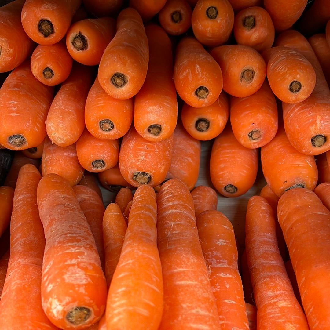 Carrot (1KG)