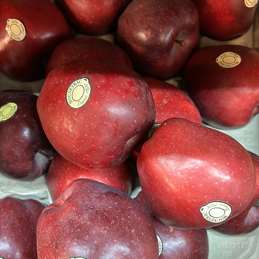 French Red Delicious Apple (1KG)