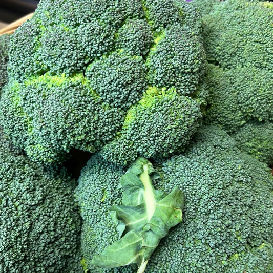Broccoli (500GR)