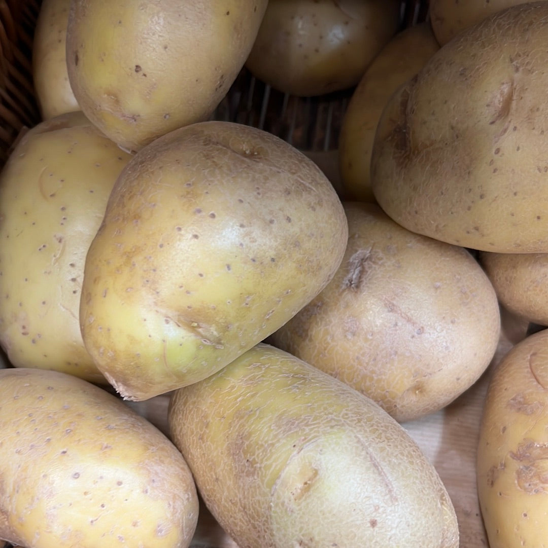 Baking Potatoes (1KG)