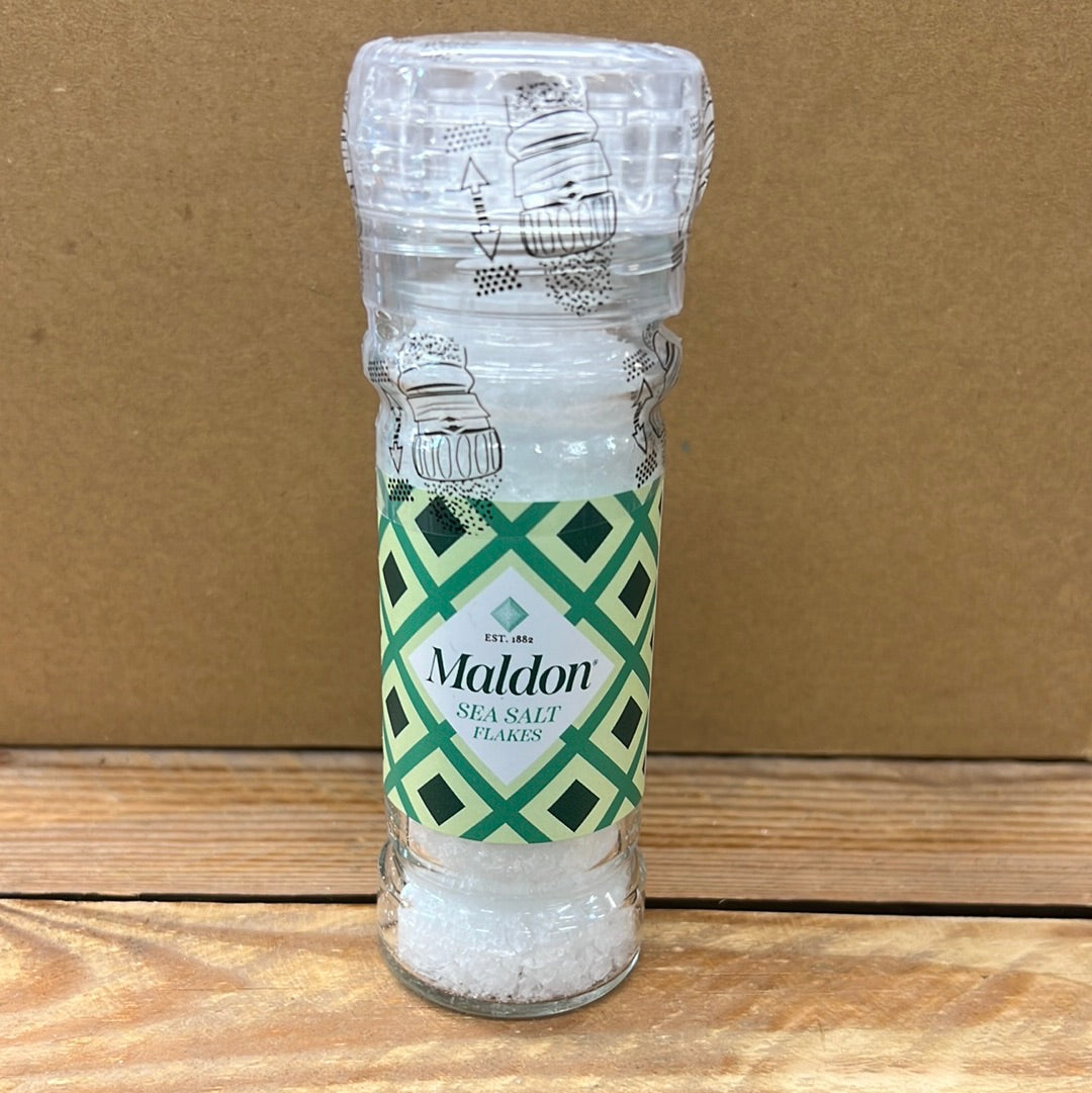 MALDON SEA SALT FLAKES REFILLABLE (55GR)