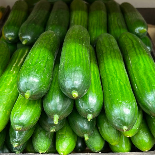 Mini Cucumbers (500GR)