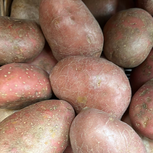 Red Desire Potato (1KG)