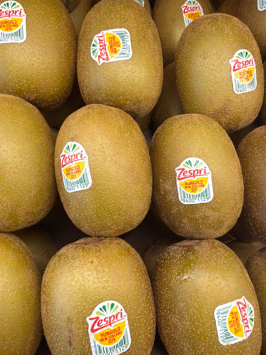 Golden Yellow Kiwi (250GR)