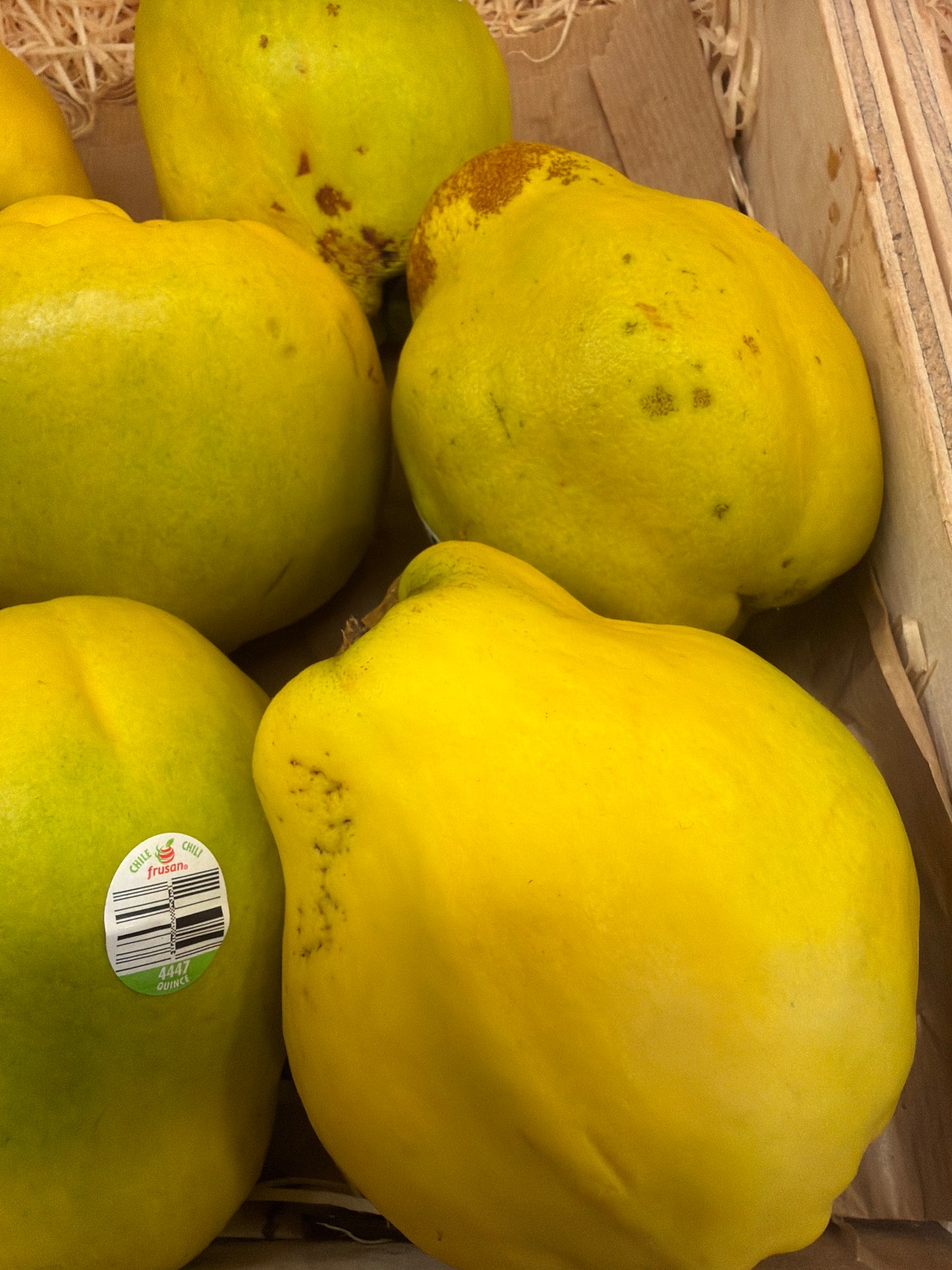 Quince (1KG)