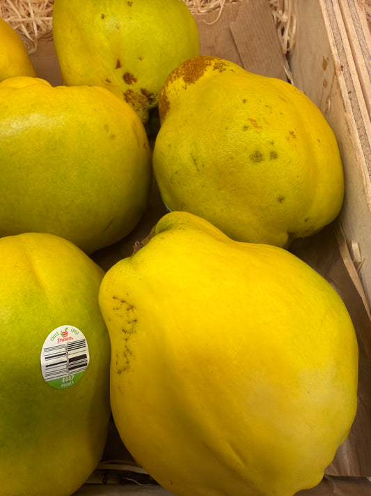 Quince (1KG)