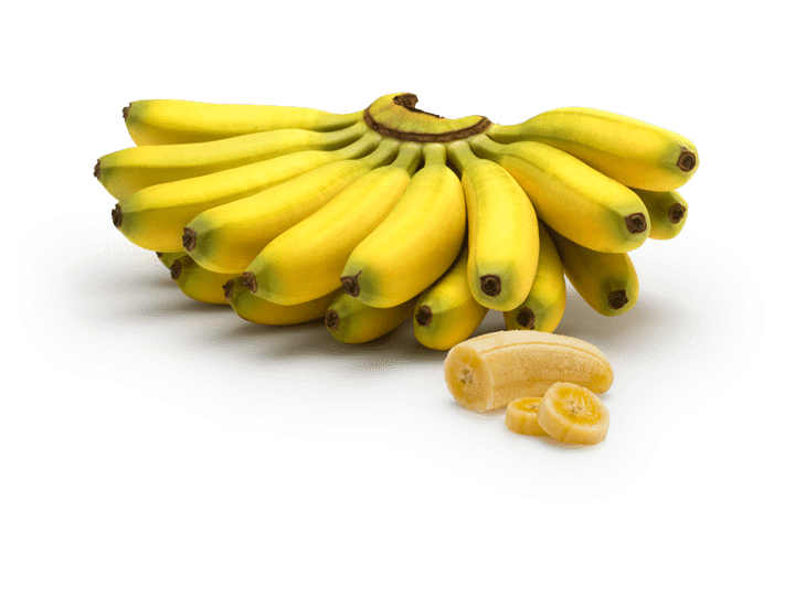 Apple Banana (500GR)