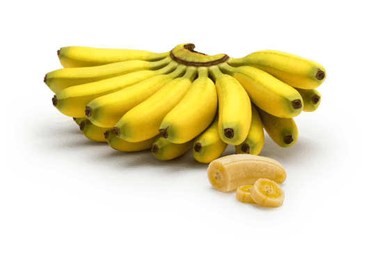 Apple Banana (500GR)