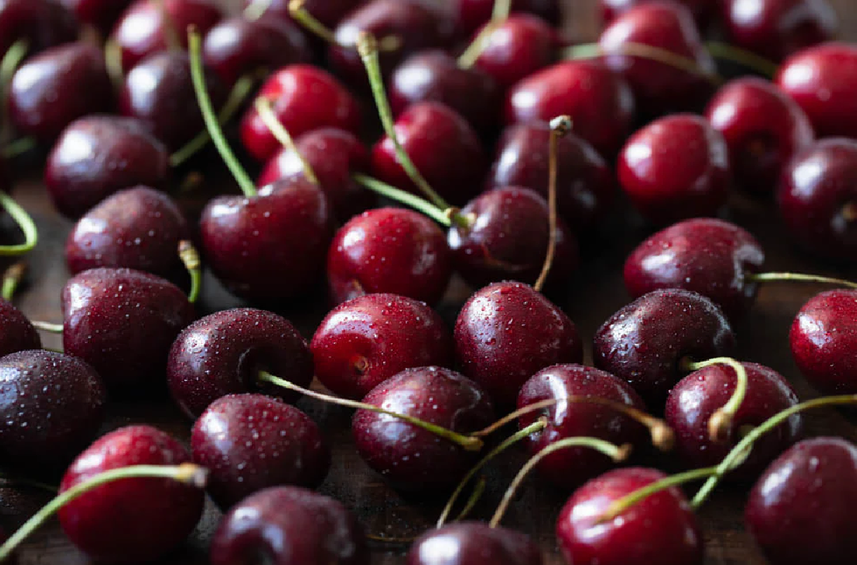 ENGLISH CHERRY (500GR)