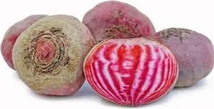 Candy Beetroot (500GR)