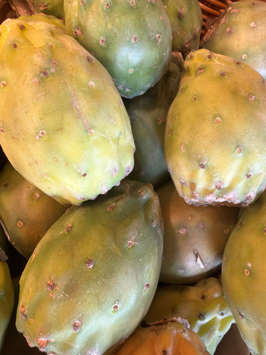 Prickly/Cactus Pear (500GR)